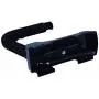 Movo Action Video Stabilizing Handle Grip for GoPro HERO, HERO2, HERO3, HERO4, HERO5 amd Apple iPhone 4, 4S, 5, 5S, 6, 6S, 7, 8, X (Reg / Plus), Samsung Galaxy S3, S4, S5, S6, S7 Smartphones