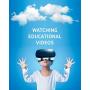 VR WEAR Virtual Reality Headset, Goggles Gear, Google - 3D VR Glasses VR 3D Box for Any Phone (iPhone 6/7/8/Plus/X & S6/S7/S8/S9/Plus/Note and All Android Smartphone) with 4.5-6.5" Screen