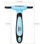 Pet Grooming Brush Effectively Reduces Shedding by Up to 95% Professional Deshedding Tool for Dogs and Cats