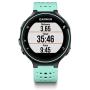 Garmin Forerunner 235 - Frost Blue (Renewed)