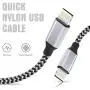 iPhone Charger,YEFOOT MFi Certified Lightning Cable 5PACK 6FT Nylon Woven USB Charging Cable with Metal Connector Compatible iPhone 11/Pro/Xs Max/X/8/7/Plus/6S/6/SE/5S iPad-Black&White iPhone Charger,YEFOOT MFi Certified Lightning Cable 5PACK 6FT Nylon Woven USB Charging Cable with Metal Connector Compatible iPhone 11/Pro/Xs Max/X/8/7/Plus/6S/6/SE/5S iPad-Black&White