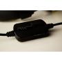 Snakebyte Snakebyte Python 3400S - Wired Stereo Gaming Headset for PS4 / Xbox One / PC / Tablet / Smartphone with 3.5mm Jack - PlayStation 3;PlayStation 2;PlayStation;