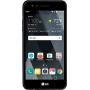 LG Phoenix 3 M150, (16GB, 1.5GB RAM), 5" Full HD Display, Dual Camera, 2500 mAh Battery, Android 7.0 Nougat, 4G LTE, GSM Unlocked Smartphone, - Titan Black