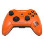 Apple Certified Mad Catz C.T.R.L.i Mobile Gamepad and Game Controller Mfi Made for Apple TV, iPhone, and iPad - Orange