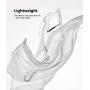Ringke Air Case Designed for Galaxy Note 20 Ultra, Galaxy Note 20 Ultra 5G (2020) - Clear Transparent
