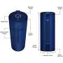 Ultimate Ears MEGABOOM 3 Portable Waterproof Bluetooth Speaker - Blue (Renewed) Ultimate Ears MEGABOOM 3 Portable Waterproof Bluetooth Speaker - Blue (Renewed)