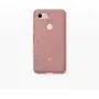 Google Fabric Case Cell Phone Case for Pixel 3XL - Pink Moon Fabric Google Fabric Case Cell Phone Case for Pixel 3XL - Pink Moon Fabric