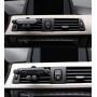 Car Phone Holder, Universal Car Aircon Outlet Phone Mount Smartphone Cradle Vehicle Bracket for iPhone Huawei Samsung LG Nexus Sony Nokia and More
