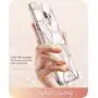 i-Blason Cosmo Series Designed for Galaxy S9 Case, Full-Body Bumper Protective Case with Built-in Screen Protector (Marble) - Compatible with Galaxy S9 (2018 Release) only i-Blason Cosmo Series Designed for Galaxy S9 Case, Full-Body Bumper Protective Case with Built-in Screen Protector (Marble) - Compatible with Galaxy S9 (2018 Release) only