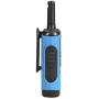 Motorola T100TP Talkabout Radio, 3 Pack