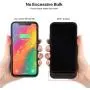 Kil Battery Case for iPhone XR,6800mAh Portable Protective Charging Case for iPhone XR Extended Backup Rechargeable Battery Pack External Charger Case(6.1inch)-Black Kil Battery Case for iPhone XR,6800mAh Portable Protective Charging Case for iPhone XR Extended Backup Rechargeable Battery Pack External Charger Case(6.1inch)-Black