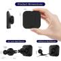 iRing Link Wireless Charger, 10W Fast Charge Car Phone Mount and Air Vent Holder, Compatible with iPhone, Samsung Galaxy, Android Smartphones.