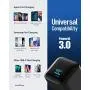 USB C Charger, Anker 18W PIQ 3.0 Compact Fast Charger Adapter, PowerPort III Nano USB C Wall Charger for iPhone 11/11 Pro/11 Pro Max/XR/XS/X, Galaxy S10/S9,Pixel 3/2, iPad Pro,Nintendo Switch and More