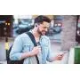 JBL FREEXBLK Free X Wireless in-Ear Headphones - (JBLFREEXBLKBT) Black (Renewed)