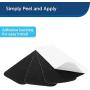 PetSafe CozyUp Folding Pet Steps, Foldable Steps for Dogs and Cats, Best for Small to Large Pets