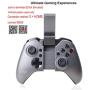 IPEGA PG-9062S Dark Fighter Wireless Joystick Gamepad Controller for Android Tablet TV Box Android phnoe  Samsung  S8, S9 Note 8 HUAWEI P20 vivo x21 OPPO A3R 15