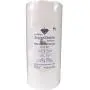 Soft Tear Away Stabilizer White 1.8 oz 15 inch x 100 Yard Roll. SuperStable Embroidery Stabilizer Backing