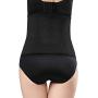 TENER Abdominal Belt Postpartum Abdomen Belt Waist Corset Waist Belt Body Shaping Body Underwear six-Breasted Corset Corset Waist Belt Belt (Size : XXL)