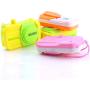 Kuqqi Clicking Camera With Animal Pictures - Pack Of 12 Plastic Cameras