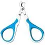 gonicc Professional Pet Nail Clippers and Trimmer - Best for Cats, Small Dogs and Any Small Pets. Sharp Angled Blade Pet Nail Trimmer Scissors. gonicc Professional Pet Nail Clippers and Trimmer - Best for Cats, Small Dogs and Any Small Pets. Sharp Angled Blade Pet Nail Trimmer Scissors.