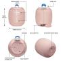 Ultimate Ears WONDERBOOM 2 - Just Peach