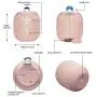 Ultimate Ears WONDERBOOM 2 - Just Peach Ultimate Ears WONDERBOOM 2 - Just Peach