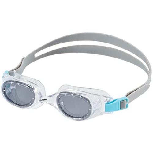 Speedo Unisex-Youth Swim Goggles Hydrospex Ages 6-14