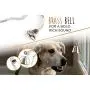 Mighty Paw Metal Potty Bell, an All Metal Dog Doorbell with Sleek Silver Bell and Support, The Thick-Walled Durable Bell Optimizes Sound Quality. Includes Training Guide Mighty Paw Metal Potty Bell, an All Metal Dog Doorbell with Sleek Silver Bell and Support, The Thick-Walled Durable Bell Optimizes Sound Quality. Includes Training Guide