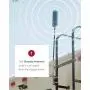 weBoost Drive X RV (471410) Cell Phone Signal Booster | U.S. Company | All U.S. Carriers - Verizon, AT&T, T-Mobile, Sprint & More | FCC Approved, RV & Motorhome Moving + Stationary