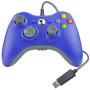 Mobile Phone Game Controller| Game Controller for Xbox 360 Wired Gamepad Joystick Controle Vibration Controller for Xbox 360 PC Windows 7/8/10