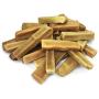 EcoKind Pet Treats Gold Yak Dog Chews | Grade A Quality, Healthy & Safe for Dogs, Odorless, Treat for Dogs, Keeps Dogs Busy & Enjoying, Indoors & Outdoor Use