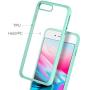 Spigen Ultra Hybrid [2nd Generation] Designed for Apple iPhone 8 Plus Case (2017) / Designed for iPhone 7 Plus Case (2016) - Mint