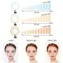 10-inch Selfie Ring Light with Tripod Stand & Cell Phone Holder, Dimmable Camera Light for Makeup Video Vlog,3 Colors Optional - Warm,White,Yellow 10-inch Selfie Ring Light with Tripod Stand & Cell Phone Holder, Dimmable Camera Light for Makeup Video Vlog,3 Colors Optional - Warm,White,Yellow
