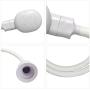U-BCOO Sink Spray Rubber Hose Portable Shampoo Sprayer (Hose)