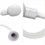 U-BCOO Sink Spray Rubber Hose Portable Shampoo Sprayer (Hose) U-BCOO Sink Spray Rubber Hose Portable Shampoo Sprayer (Hose)