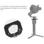 DF DIGITALFOTO Spider Hang Strap Shoulder Hang Buckle Hand Release Mounting Accessories Plate Clamp Compatible with Ronin S Zhiyun Crane 2 3 axis Gimbal Setup Mouning Monitor DF DIGITALFOTO Spider Hang Strap Shoulder Hang Buckle Hand Release Mounting Accessories Plate Clamp Compatible with Ronin S Zhiyun Crane 2 3 axis Gimbal Setup Mouning Monitor