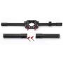 EACHSHOT Dual Handle Grip Handheld Handlebar Kit for Gimbal Zhiyun Crane Plus/Crane 2/Crane V2/Feiyu a1000/a2000/AK2000/AK4000 Gusen MOZA Air Aircross (Not Support DJI Ronin-S)