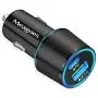 USB C Car Charger, Meagoes 36W Fast Charging Adapter with PD&QC3.0 Compatible for Apple iPhone 11/Pro/Max/X/8/SE 2020/iPad Pro, Samsung Galaxy S20/Plus/S10/S9/S8/Note 10/9, Google Pixel 4/3/3a Moto LG USB C Car Charger, Meagoes 36W Fast Charging Adapter with PD&QC3.0 Compatible for Apple iPhone 11/Pro/Max/X/8/SE 2020/iPad Pro, Samsung Galaxy S20/Plus/S10/S9/S8/Note 10/9, Google Pixel 4/3/3a Moto LG