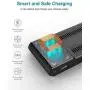 Unitek Wireless Charging Station for Multiple Devices,15W Wireless Charger with 8-Port Charging Dock Organizer Stand for iPhone, iPad, Samsung, Android Phone, Tablet Unitek Wireless Charging Station for Multiple Devices,15W Wireless Charger with 8-Port Charging Dock Organizer Stand for iPhone, iPad, Samsung, Android Phone, Tablet