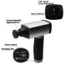 Kazila Massage Gun Hand Held Electric Deep Tissue Muscle Massager for Athletes, Physical Therapists, Sports Professionals Massage Device