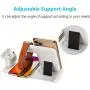 Wireless Charger 4 in 1 Charging Dock for Airpods Pro and Iwatch 5 Charging Station Fast Charging Stand for iPhone 11/11Pro/11 Pro Max/X/XS/XR/Xs Max 8/8 Plus,for Samsung S10/S9/S8//Note 10/9/8 White Wireless Charger 4 in 1 Charging Dock for Airpods Pro and Iwatch 5 Charging Station Fast Charging Stand for iPhone 11/11Pro/11 Pro Max/X/XS/XR/Xs Max 8/8 Plus,for Samsung S10/S9/S8//Note 10/9/8 White