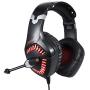 K1 Pro PS4 Game Headset Bass Gaming Headphones Earphones Casque for PC Mobile Phone One Tablet with Microphone#25