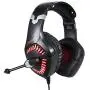 K1 Pro PS4 Game Headset Bass Gaming Headphones Earphones Casque for PC Mobile Phone One Tablet with Microphone#25 K1 Pro PS4 Game Headset Bass Gaming Headphones Earphones Casque for PC Mobile Phone One Tablet with Microphone#25