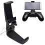 FASHIONROAD Game Clip, Foldable Mobile Phone Holder Controller Clip for Phone Game, Xbox One Controller (1 Pack)