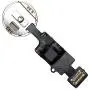 Johncase Home Button Main Key Flex Ribbon Cable Assembly Replacement Part Compatible for iPhone 7/7 Plus and 8/8 Plus All Carriers (Rose Gold)