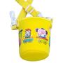 CHEETAH Water Bottle Carrier with Shoulder Strap for Camelbak Eddy Kids Water Bottle,Neoprene Water Bottle Sleeve Holder,Compatible with Contigo,Simple Modern Kids Water Bottle 2.5"-3" Bottom