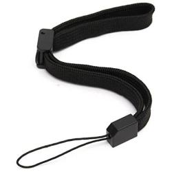 Anti-Dropping Wrist Hand Straps for Nintendo Wii Wii U 2DS 3DS New 3DS XL 3DSXL Sony PSP PSVita PS4 VR PS3 Move Game Accessaries Mobile Cell Phone Camera USB MP4