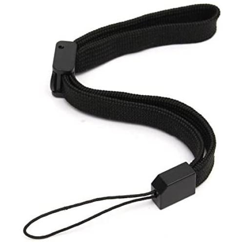 Anti-Dropping Wrist Hand Straps for Nintendo Wii Wii U 2DS 3DS New 3DS XL 3DSXL Sony PSP PSVita PS4 VR PS3 Move Game Accessaries Mobile Cell Phone Camera USB MP4