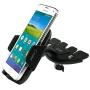 Cellet CD Slot Car Phone Mount Holder Compatible for Apple iPhone 11/Pro 11 Pro Max Xs/Max/Xr/X/8/7/6/5/SE/iPod Nano/Touch Samsung Note 10 9 8 Galaxy S10 S9 S8 Moto G7 E6 Z4 Z3 Z2 Z Play Droid LG G8