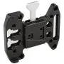 CAMVATE V-Lock Mount Quick Release Plate for Blackmagic URSA Mini,DJI Ronin M/MX CAMVATE V-Lock Mount Quick Release Plate for Blackmagic URSA Mini,DJI Ronin M/MX